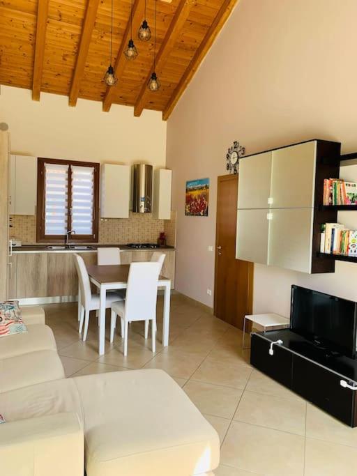 Villa La Casa Di Lory à Cessalto Extérieur photo