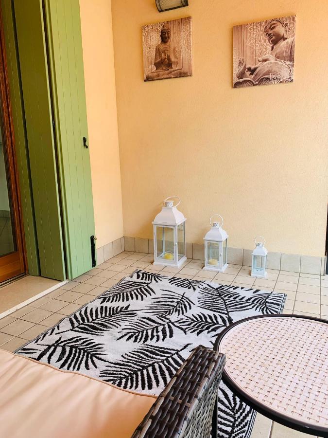 Villa La Casa Di Lory à Cessalto Extérieur photo